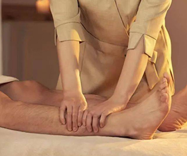 长沙开福水疗养生Kanimi养生欢迎您